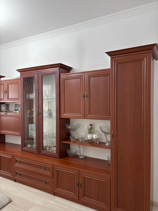 Стенка б/у 40мын