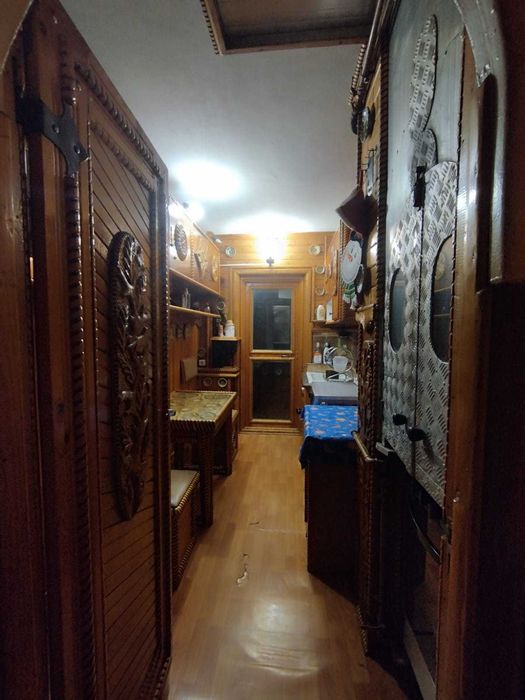 Apartament de banzare 3 camere, Codrul Cosminului Brasov