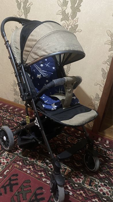 Детские коляска