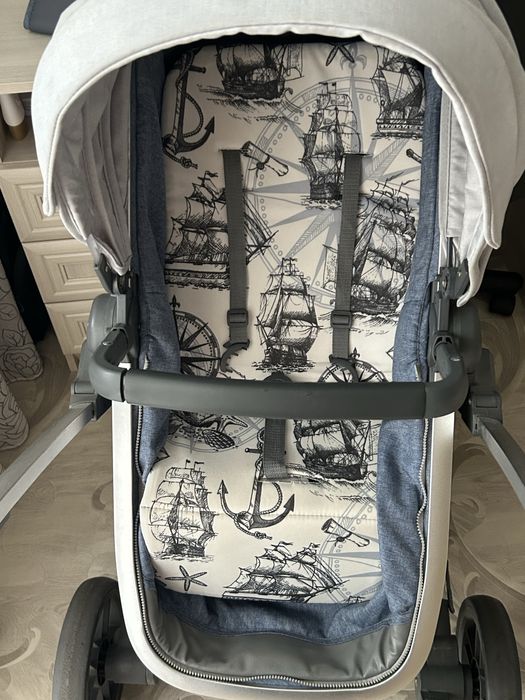 Детская коляска