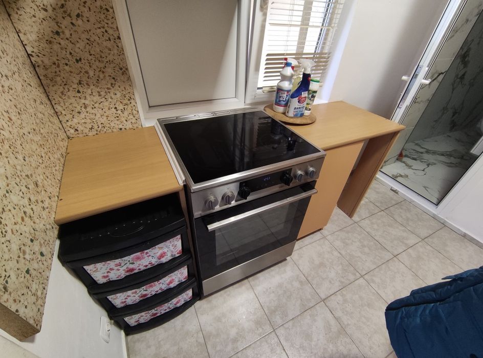 Дава се под наем Къща в Добрич, Център - 56 кв.м за 309.06 € - Снимка #5