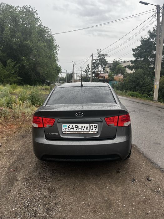 Продам авто KIA Cerato