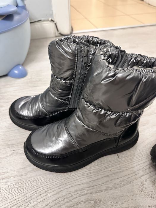 Обувь для девочки