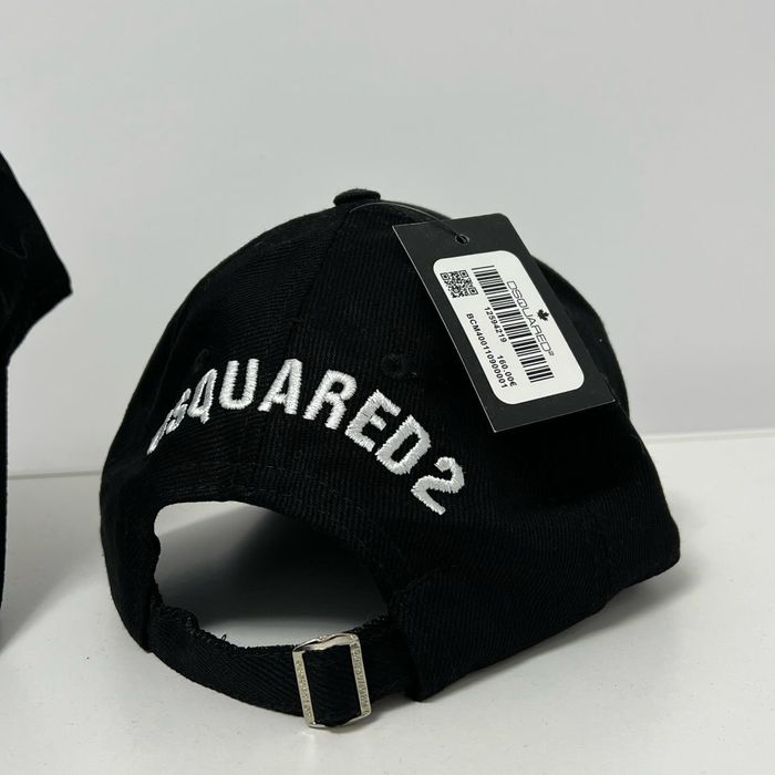 Sapca DSQUARED2 super calitate