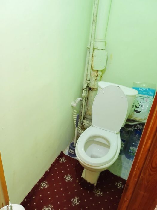 Квартира двухкомнатная Цум голубые купола