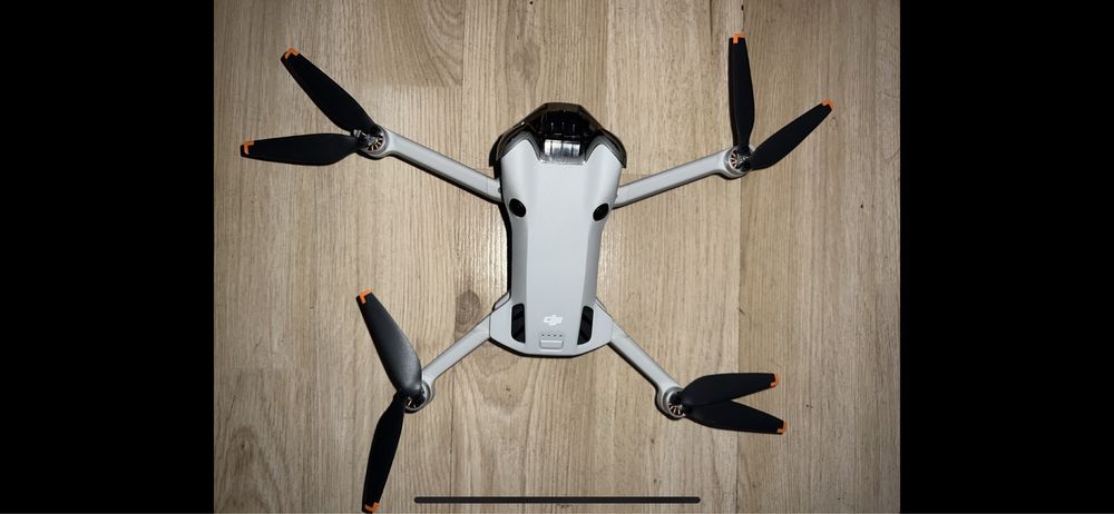 Dji Mini 4 pro RC2 fly more combo