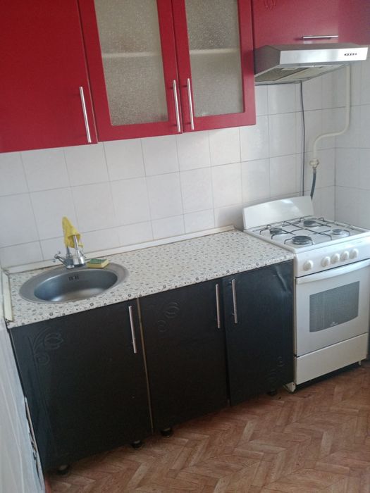 Сдам квартиру 2 ком