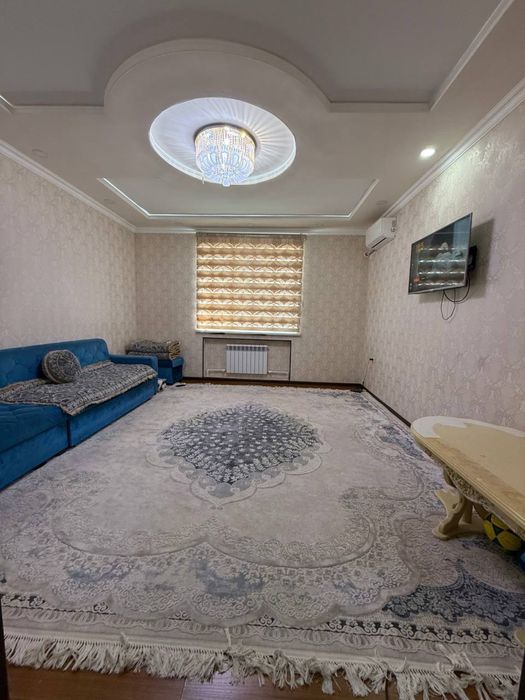 Продается 2х комнатная квартира новостройка Паркентский