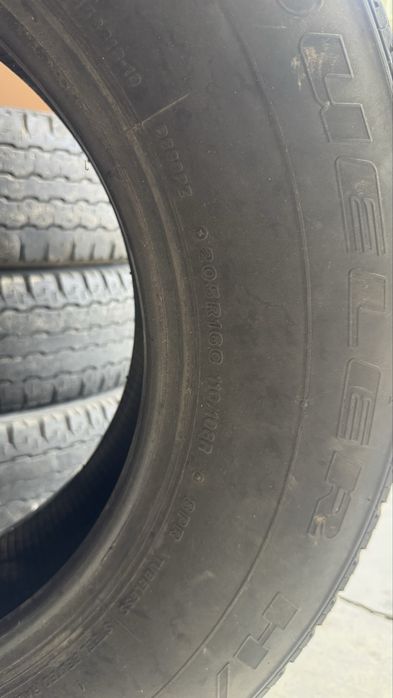 Шины 205 R16 Bridgestone