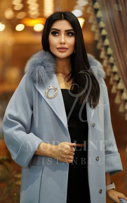 Продается пальто