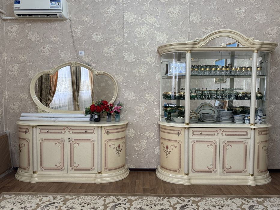 Гостиный гарнитур