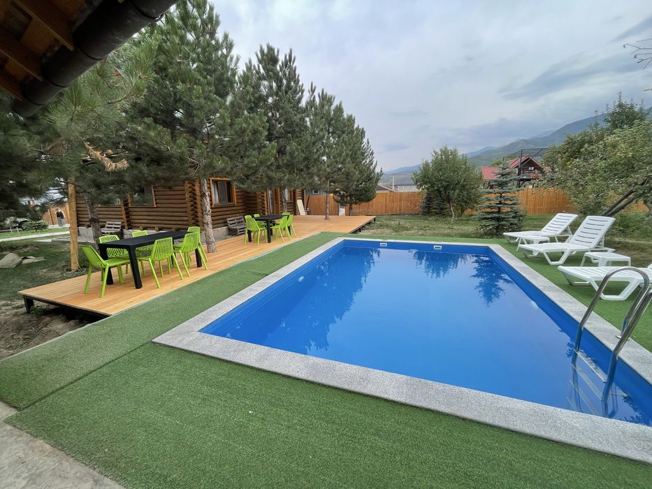 Сдам дом в аренду