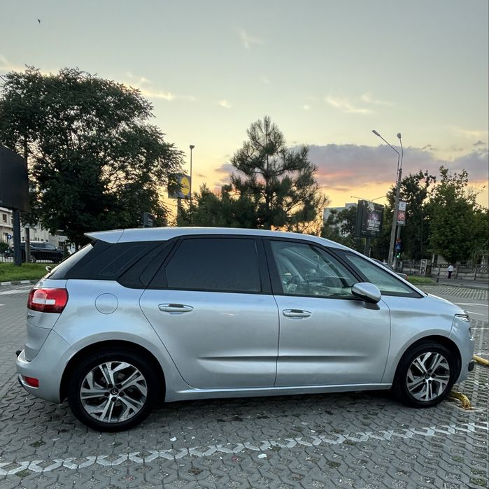 Citroen C 4 Picasso