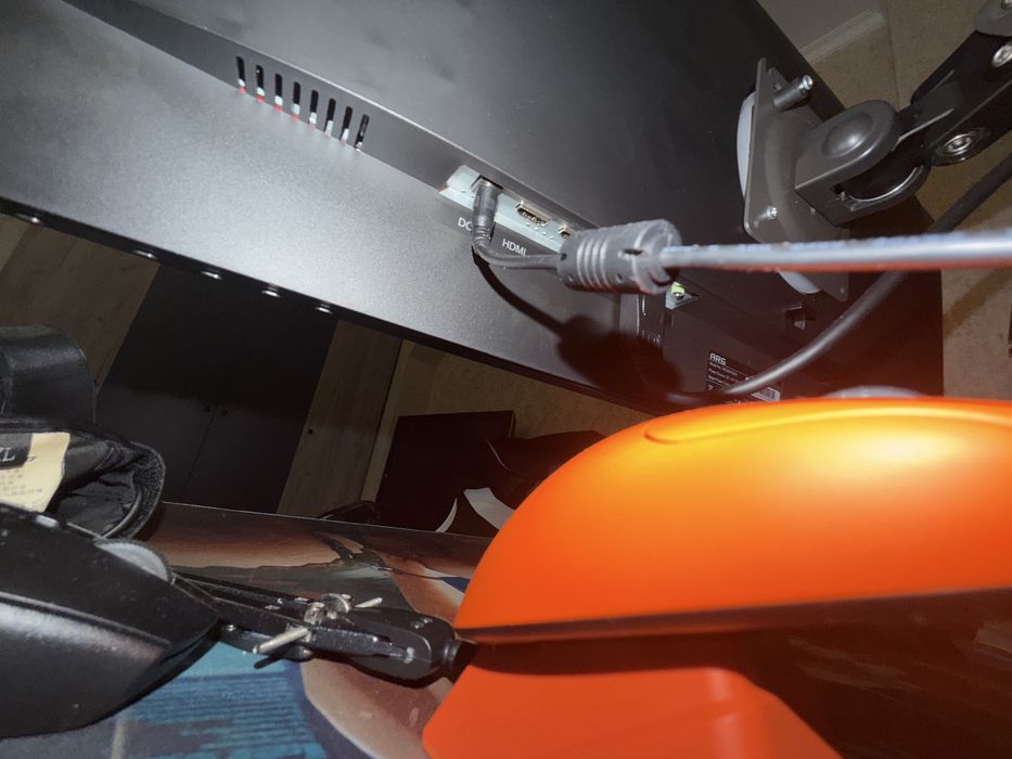 Монитор 200 гц 2K 29 дюймов