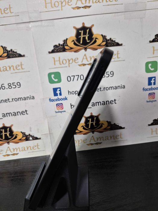 Hope Amanet P10/Samsung A17