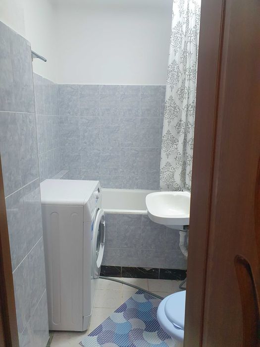 Inchiriere apartament 2 camere Lugerului