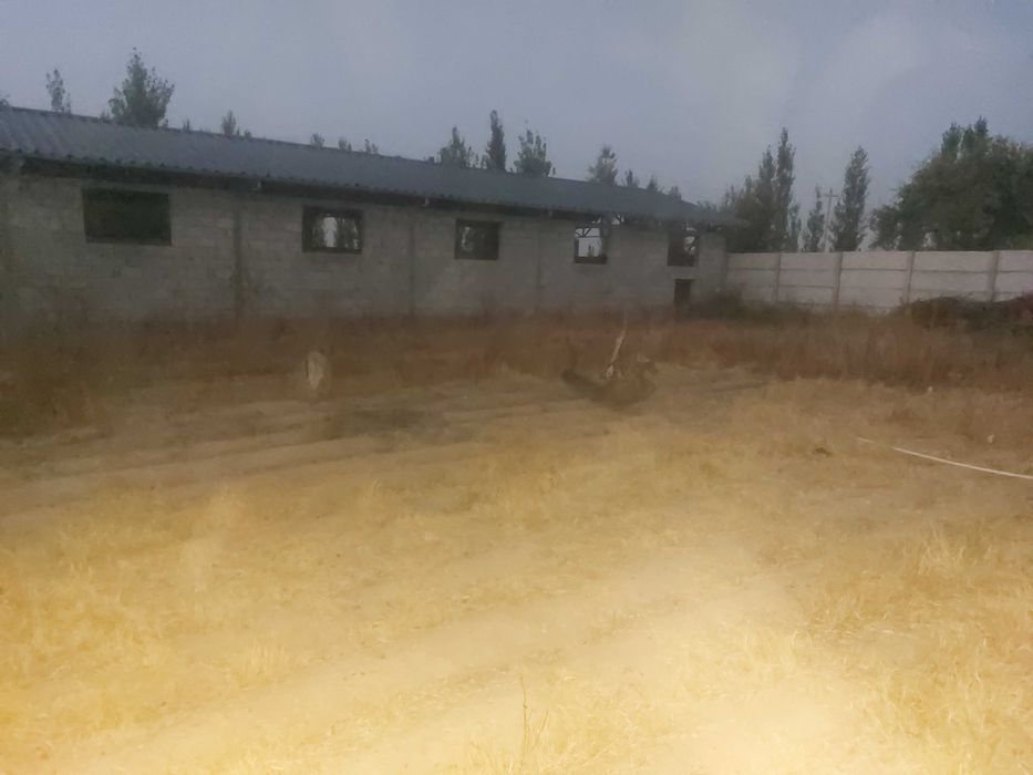 14 сотих ер Отчопар Метан Аэропорт