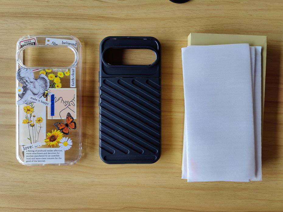 Google Pixel 9 Pro 256