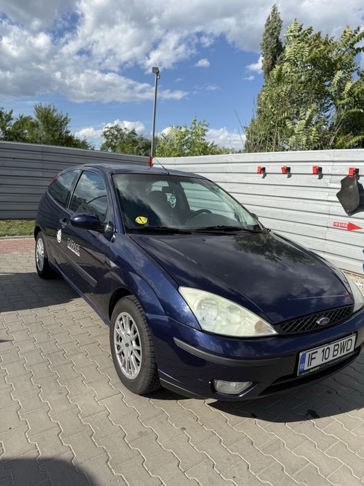 Vand Ford Focus mk1