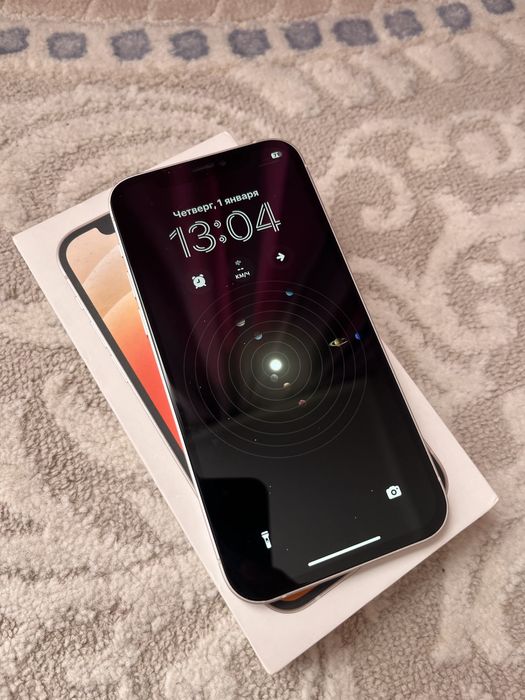 Продается IPhone 12 128 gb