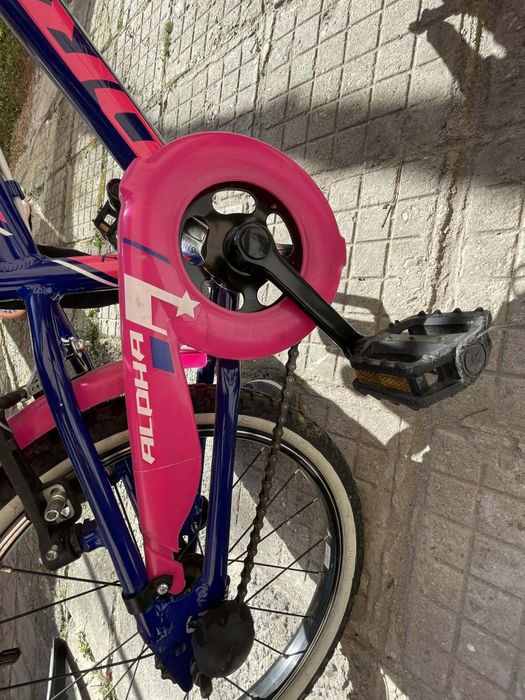 Детски велосипед Drag, 16 цола, цена 165 евро