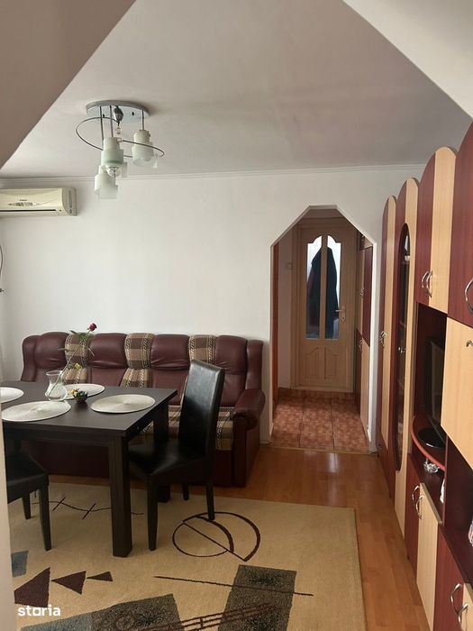 Oferta! Apartament 3 camere, la cheie.
