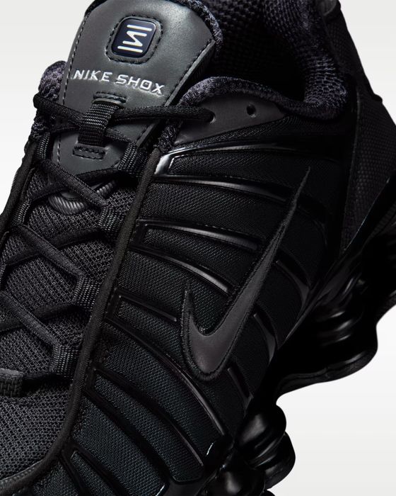 Nike Shox TL - 43 Номер Оригинални