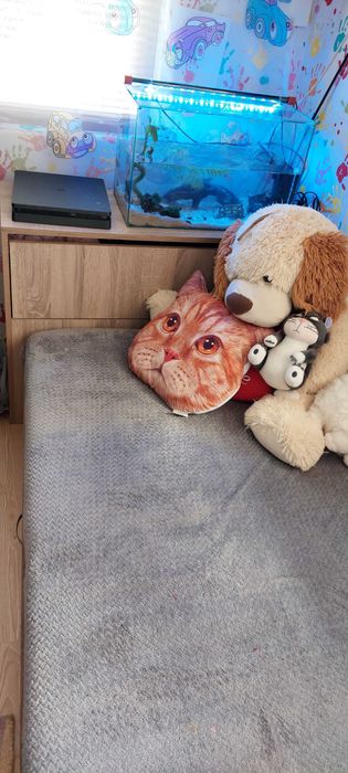 Детско обзавеждане