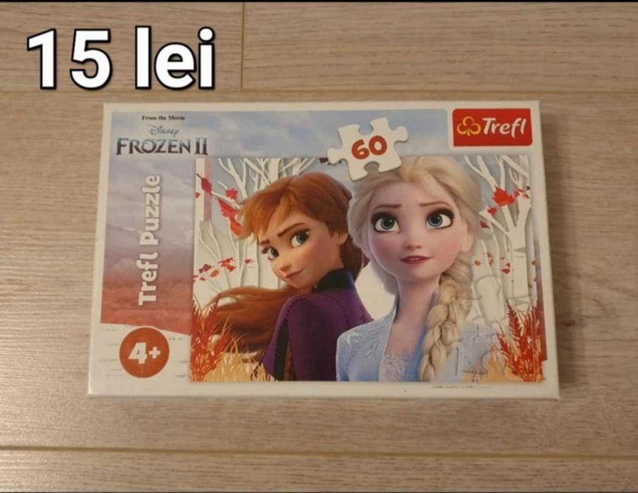 Anunt Mama si Copilul