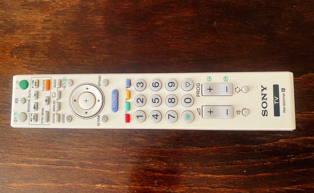 РАЗПРОДАЖБА - 150€. LCD ТV - Sony- BRAVIA- KDL-40E4000