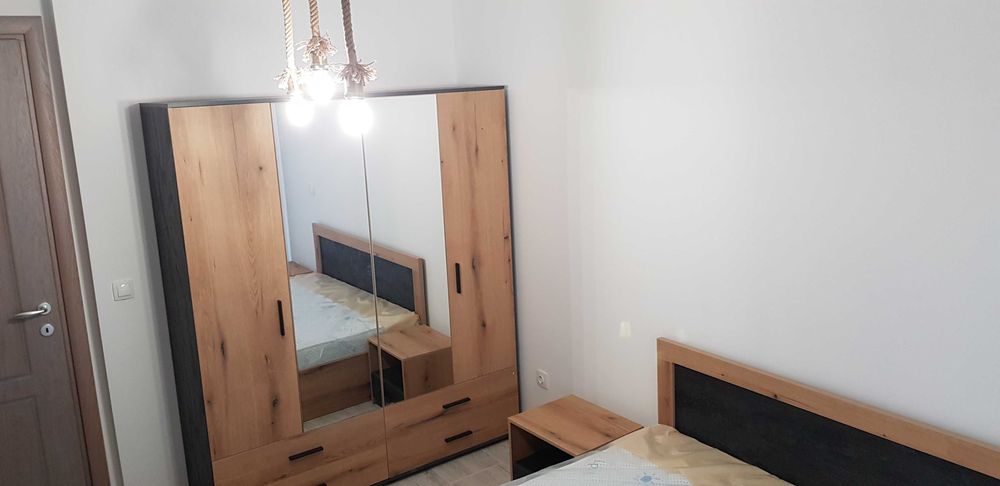 Дава се под наем Двустаен апартамент в София, Студентски град - 55 кв.м за 348.84 € - Снимка #2