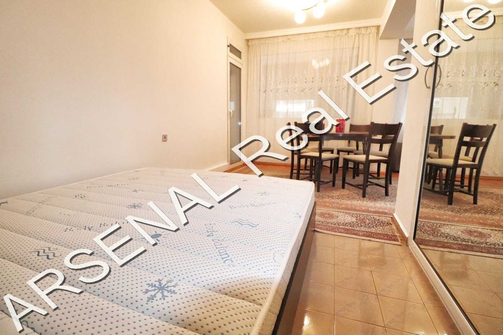 Дава се под наем Многостаен апартамент в София, Борово - 138 кв.м за 800 € - Снимка #5