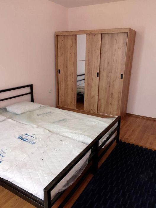 Двустаен апартамент под наем в ж.к. Малинова долина, 2217297