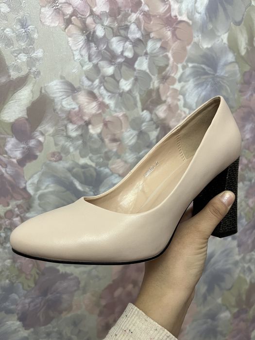 Туфли женский 4000к