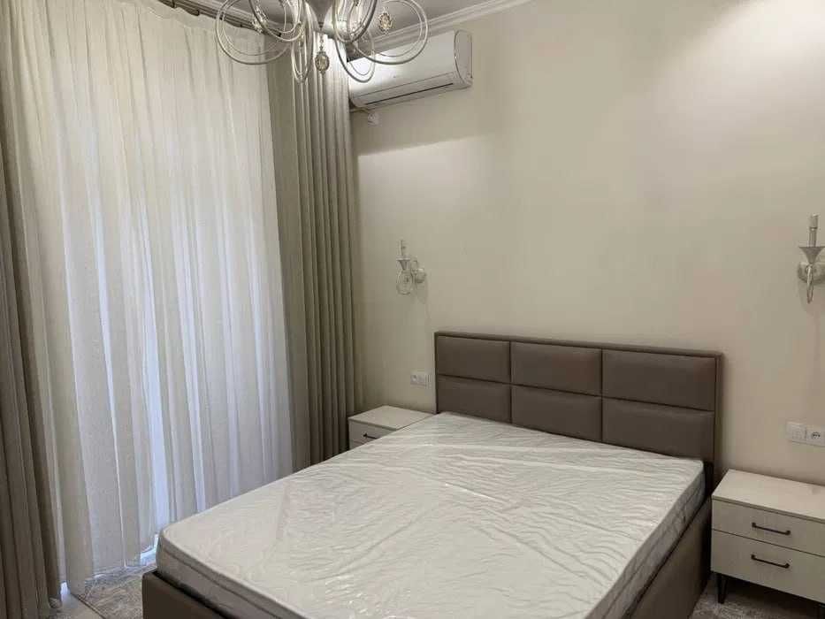 Сдаётся в аренду 2-ком/4/9 квартира на Шайхантахурский районе!!! Ганга