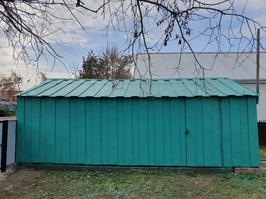 Продам дом г. Тайынша СКО