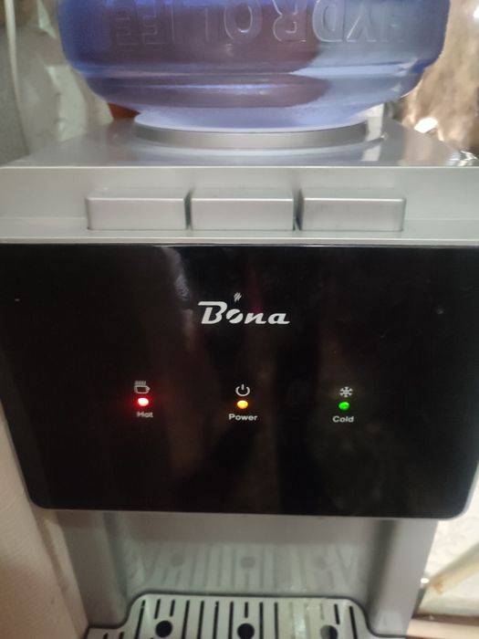 Куллер бона отлично состояние