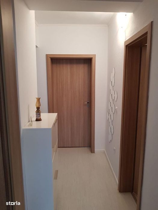 Apartament 2 camere, balcon și lift în Cetate