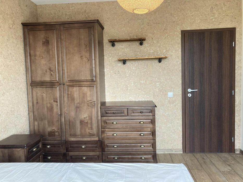 Дава се под наем Двустаен апартамент в София, Левски - 70 кв.м за 598.23 € - Снимка #5