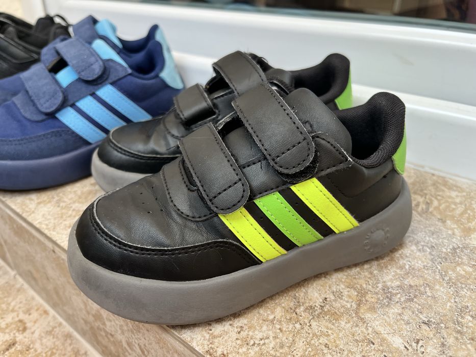 Детски маратонки за момче