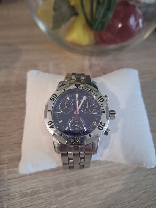 Vand ceas Tissot PRS200