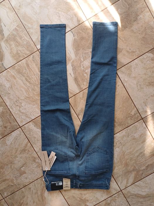 Оригинални дамски дънки Tom Taylor