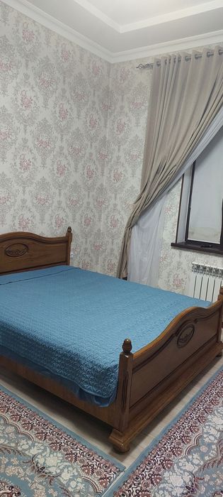 Кровать Валентина Люкс