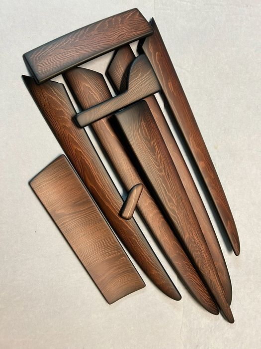 Аквапринт , аквапечать , гравировка