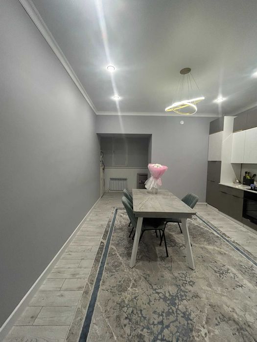 Продам 2х комн кв Батыс