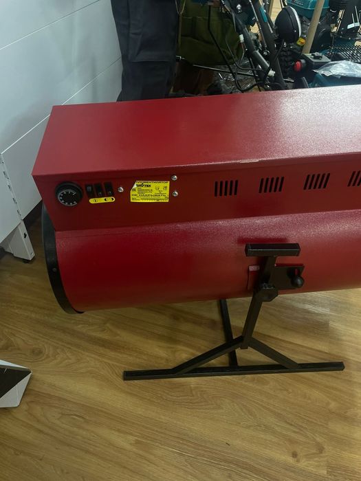 Тепловетилятор ТВ-42П