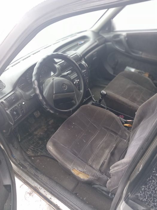 Продам машину  Opel astra