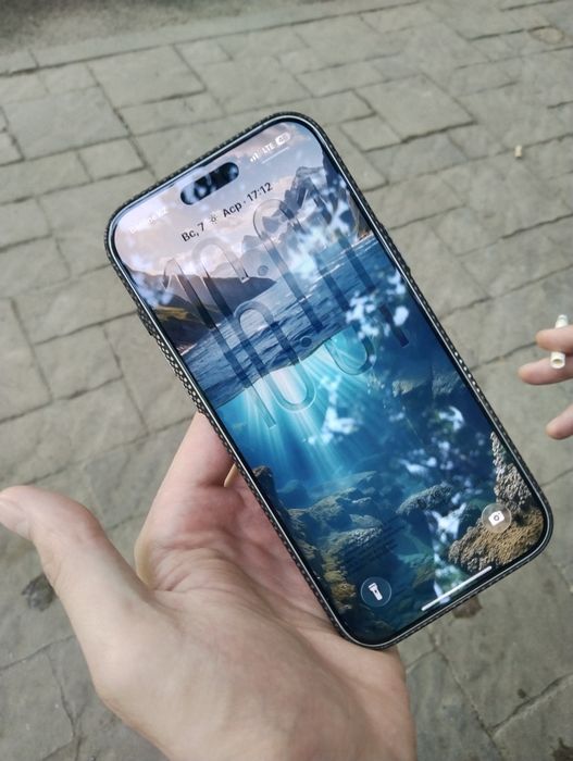 Айфон 17 про мах iPhone 17 pro max