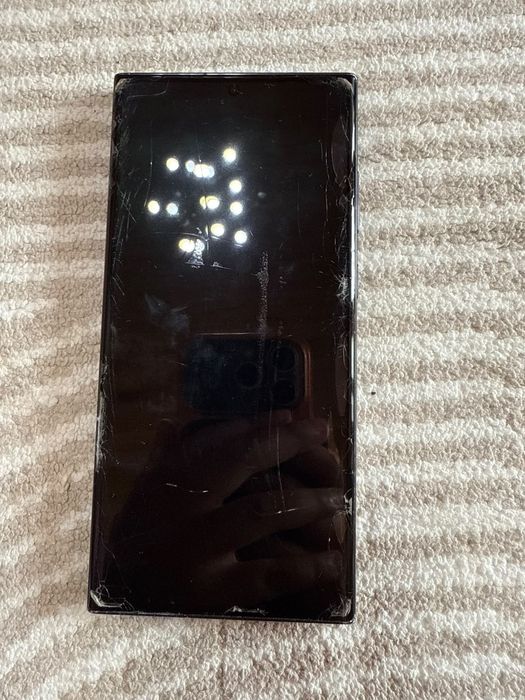 Samsung Galaxy S23 Ultra 256гб