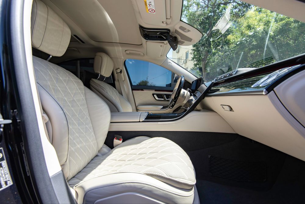 Mercedes Benz S-class 223 sizning hizmatingizda!!!